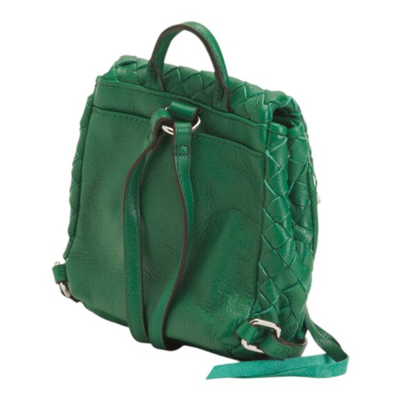 AIMEE KESTENBERG Leather Bali Mini Backpack - Picture 3 of 4